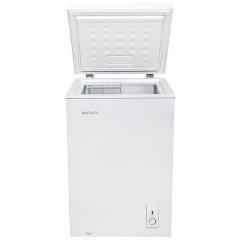 Davoline CHFR 100E L W Καταψύκτης Μπαούλο 98lt Davoline CHFR 100E L W Καταψύκτης Μπαούλο 98lt